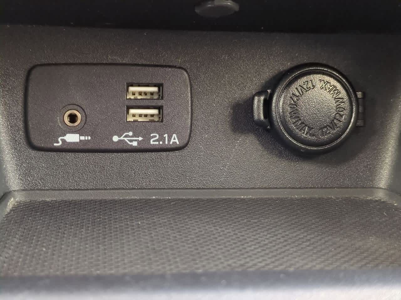 Thumbnail: 2019 Subaru Forester - 30