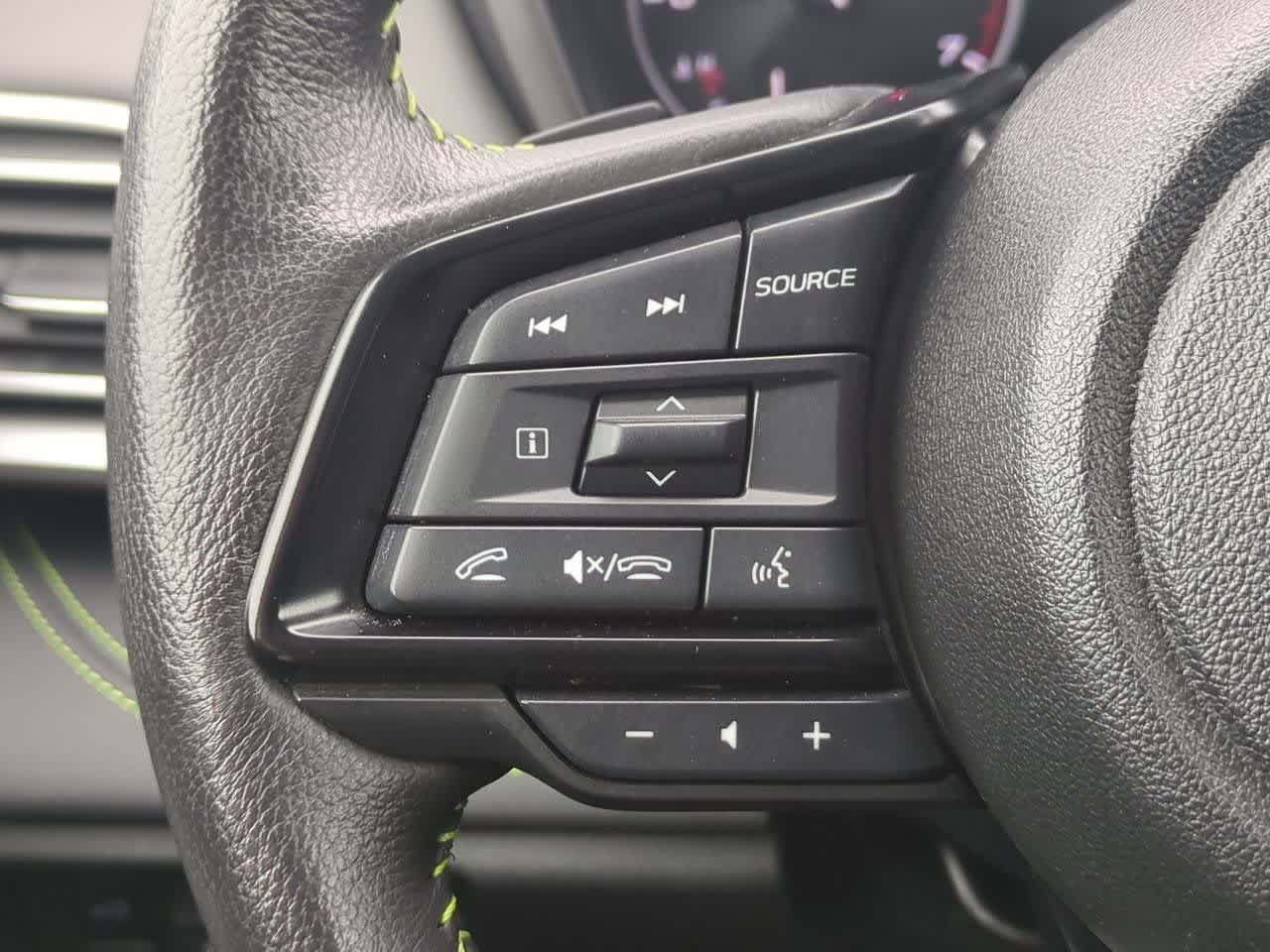 Thumbnail: 2024 Subaru Outback - 24