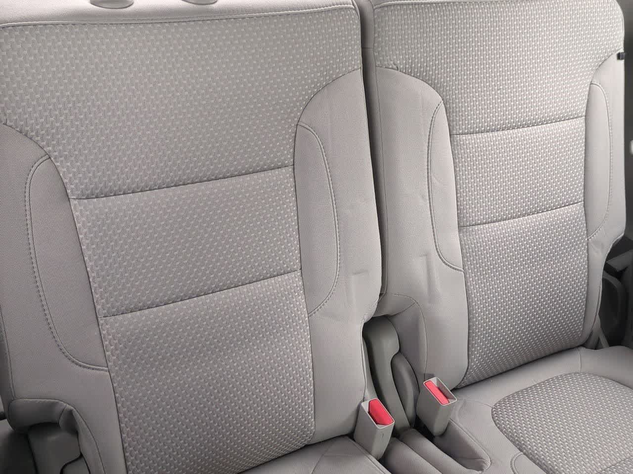 Thumbnail: 2023 GMC Acadia - 20