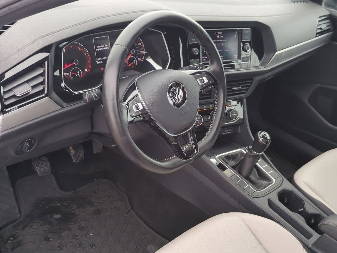 Thumbnail: 2020 Volkswagen Jetta - 2