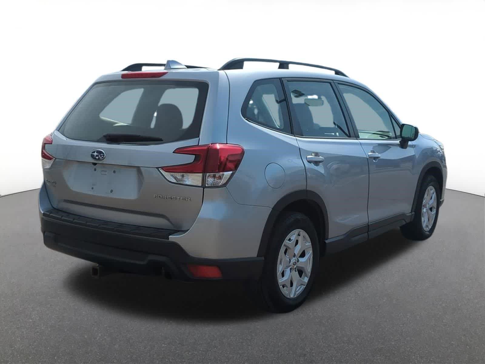 Thumbnail: 2020 Subaru Forester - 6