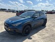  Subaru Crosstrek