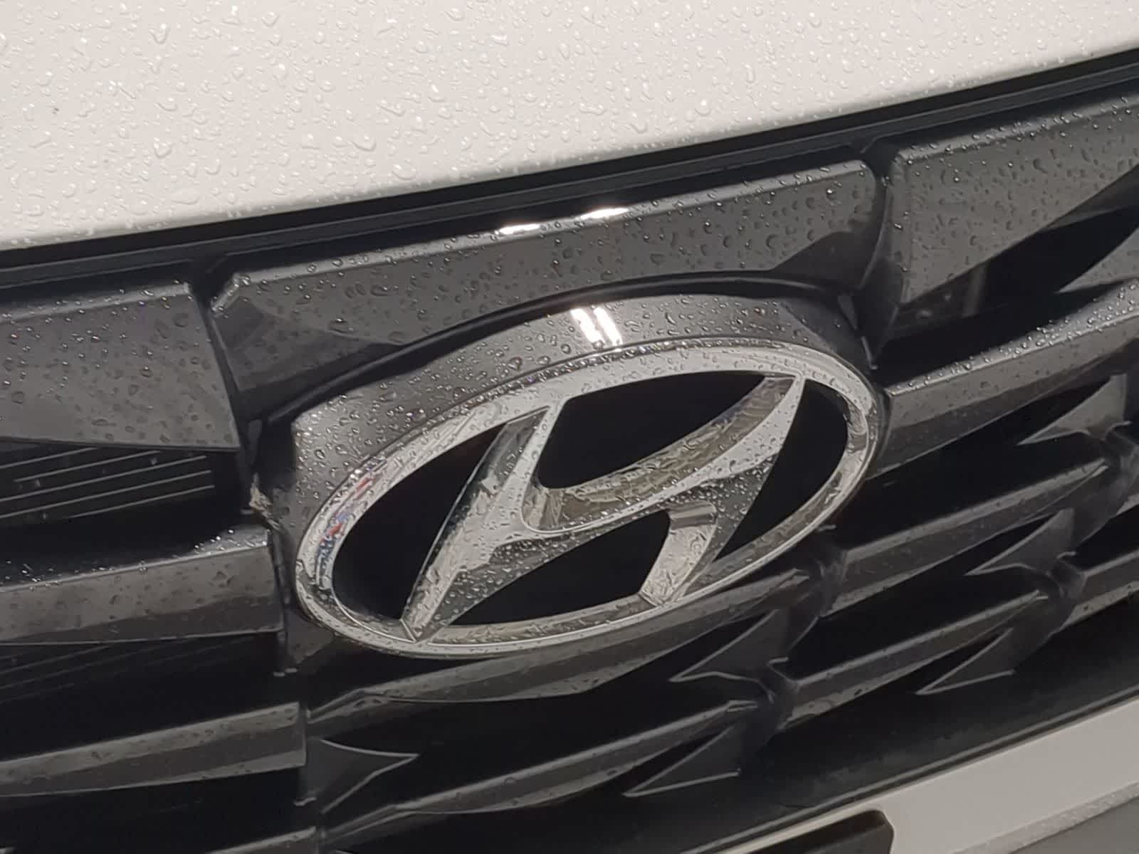 2024 Hyundai Tucson SEL - Photo 12