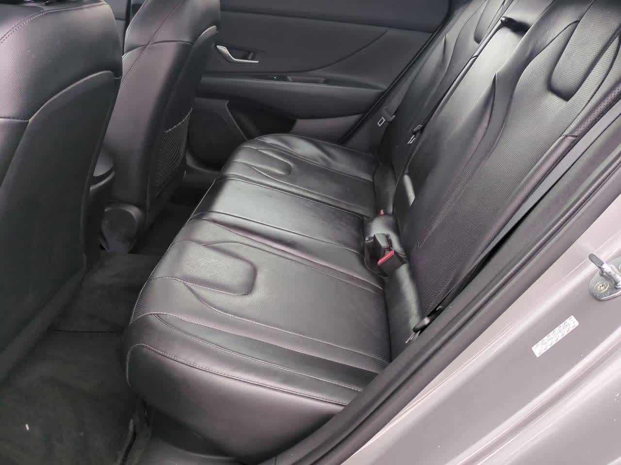 Thumbnail: 2023 Hyundai Elantra - 19