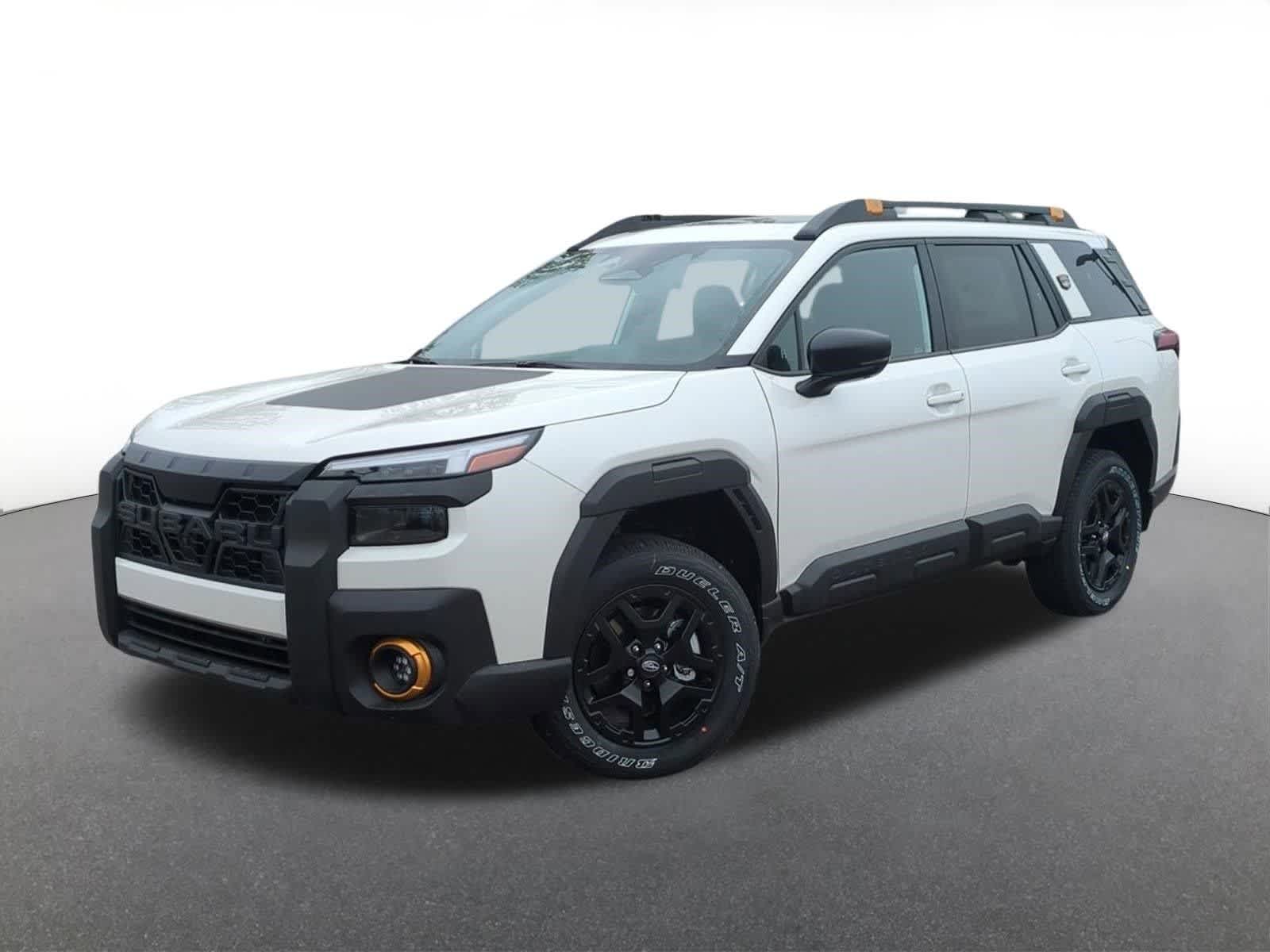 Thumbnail: 2026 Subaru Outback - 1