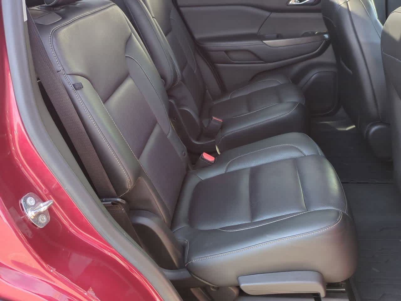 Thumbnail: 2019 GMC Acadia - 20