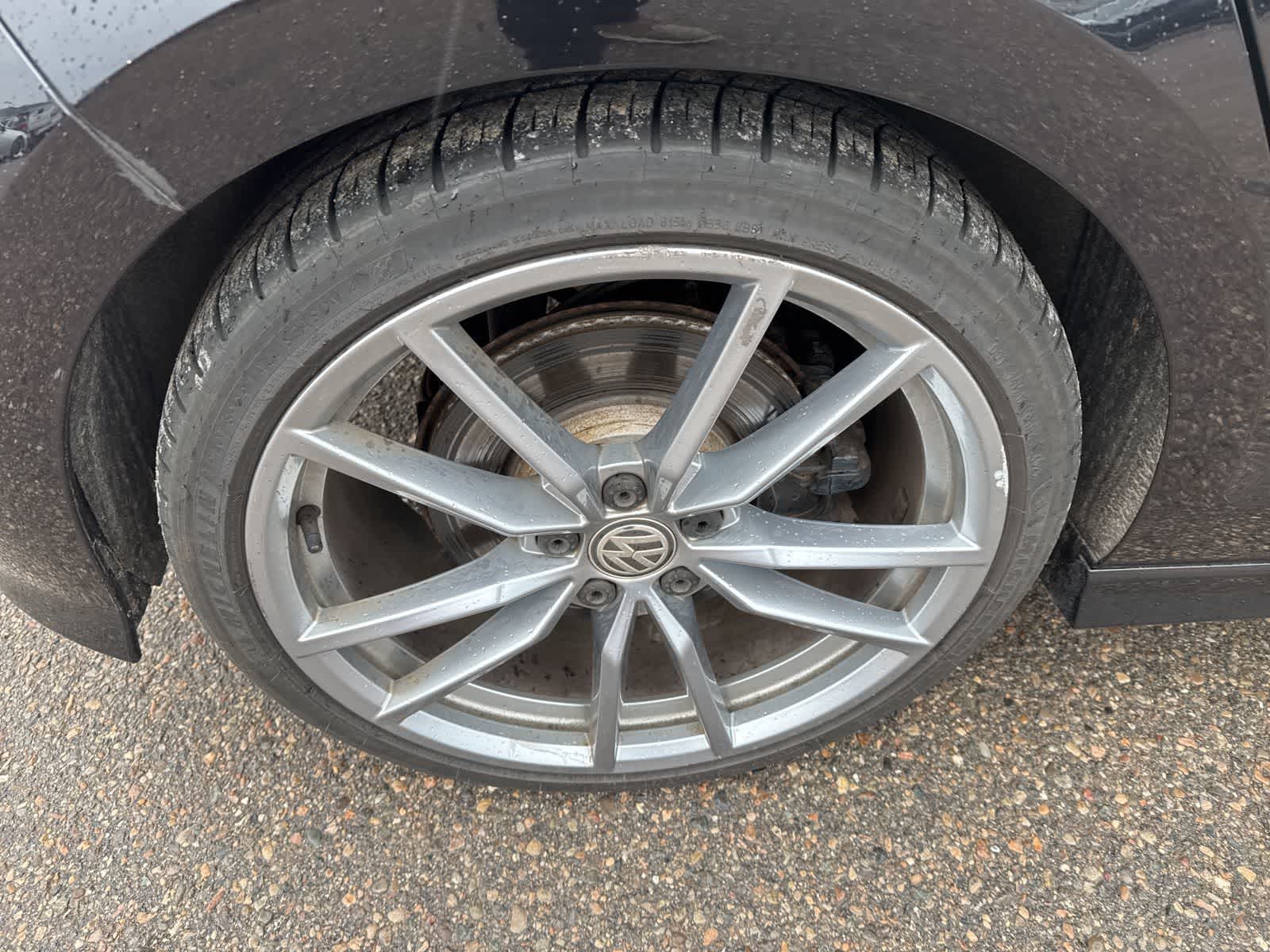 Thumbnail: 2017 Volkswagen Golf - 8