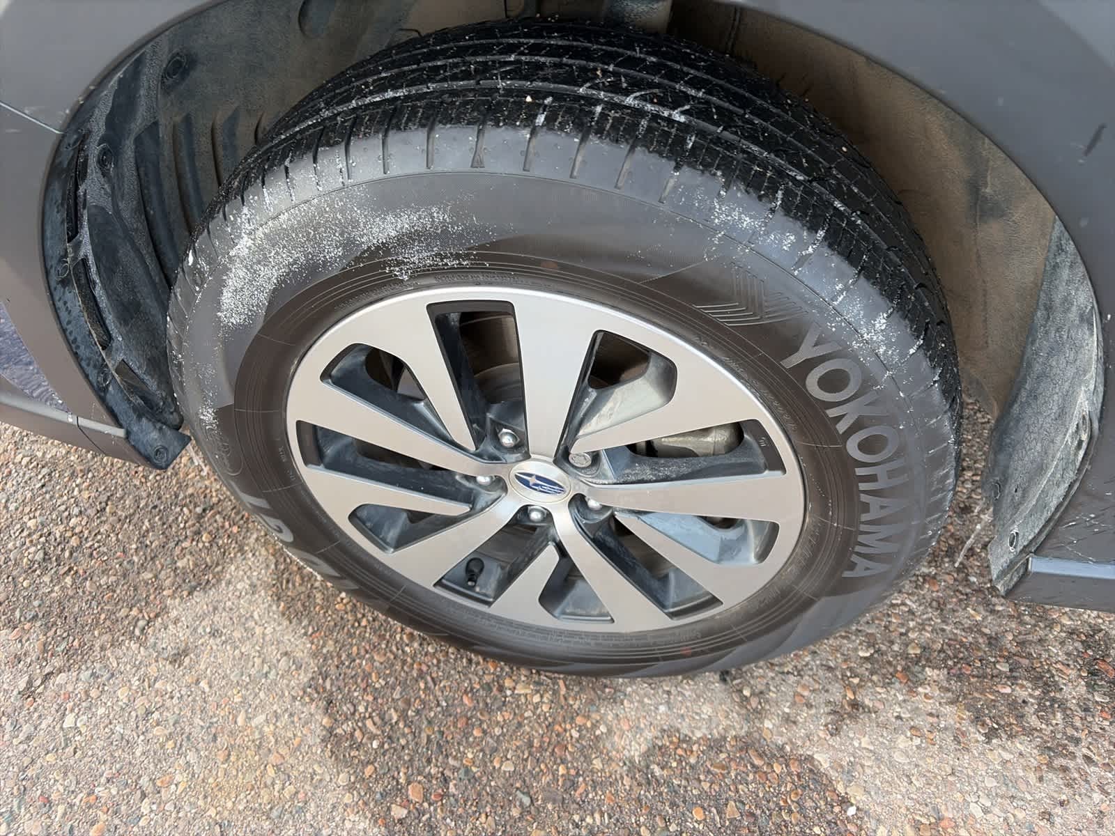 Thumbnail: 2024 Subaru Outback - 5