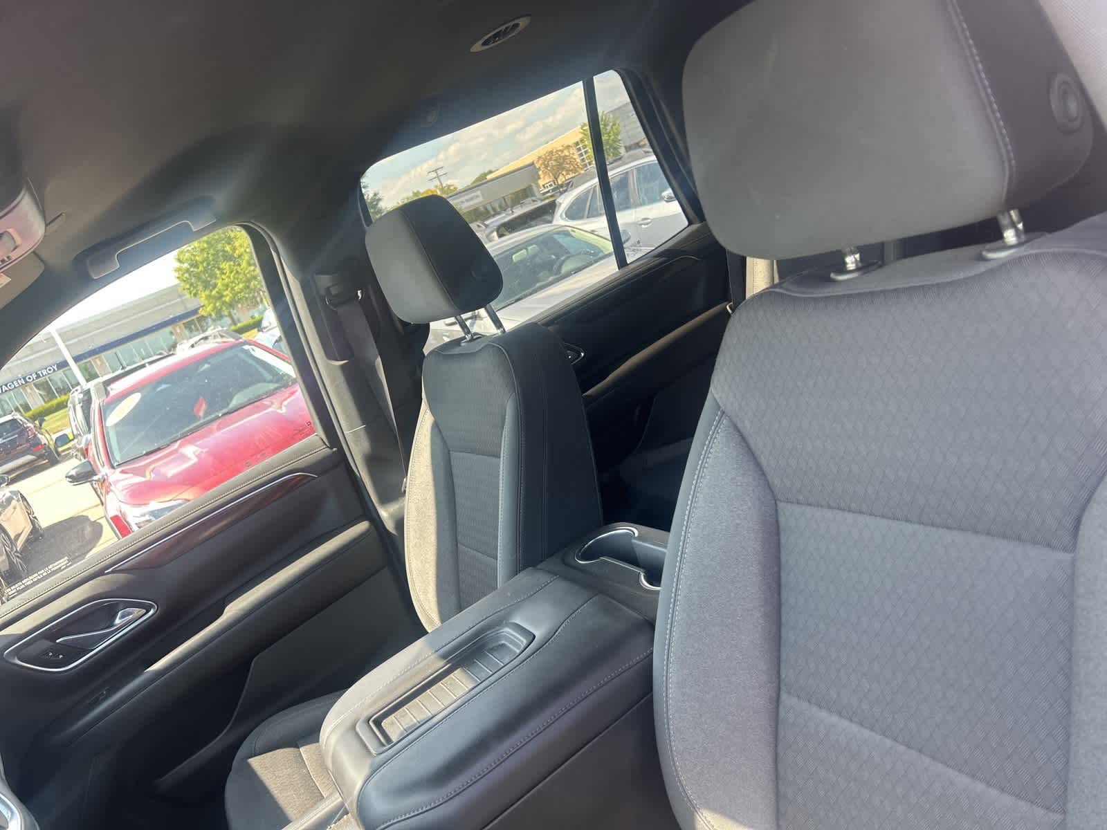 Thumbnail: 2021 GMC Yukon - 14