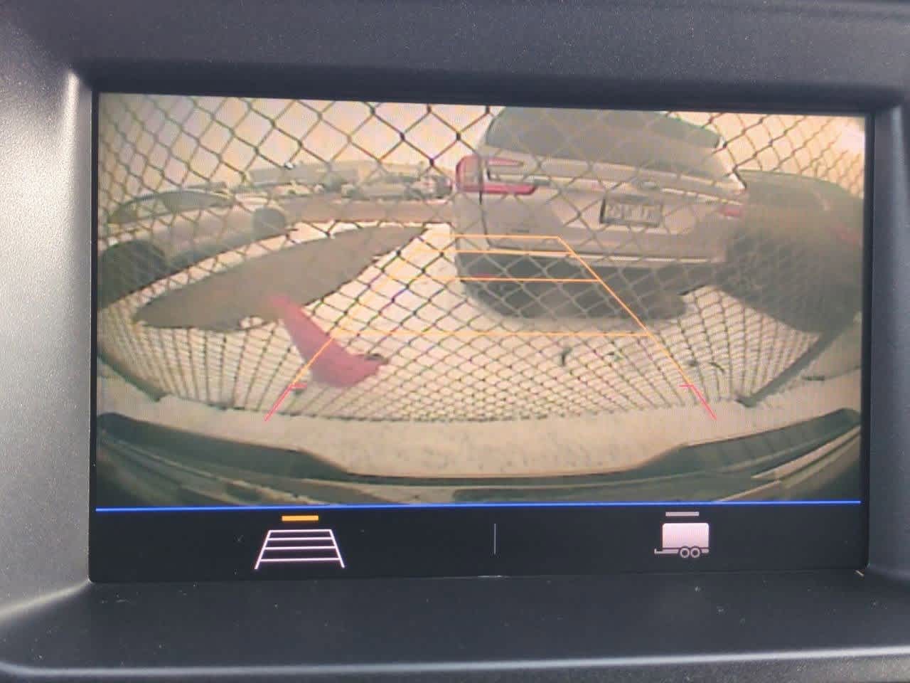 Thumbnail: 2020 Chevrolet Colorado - 27