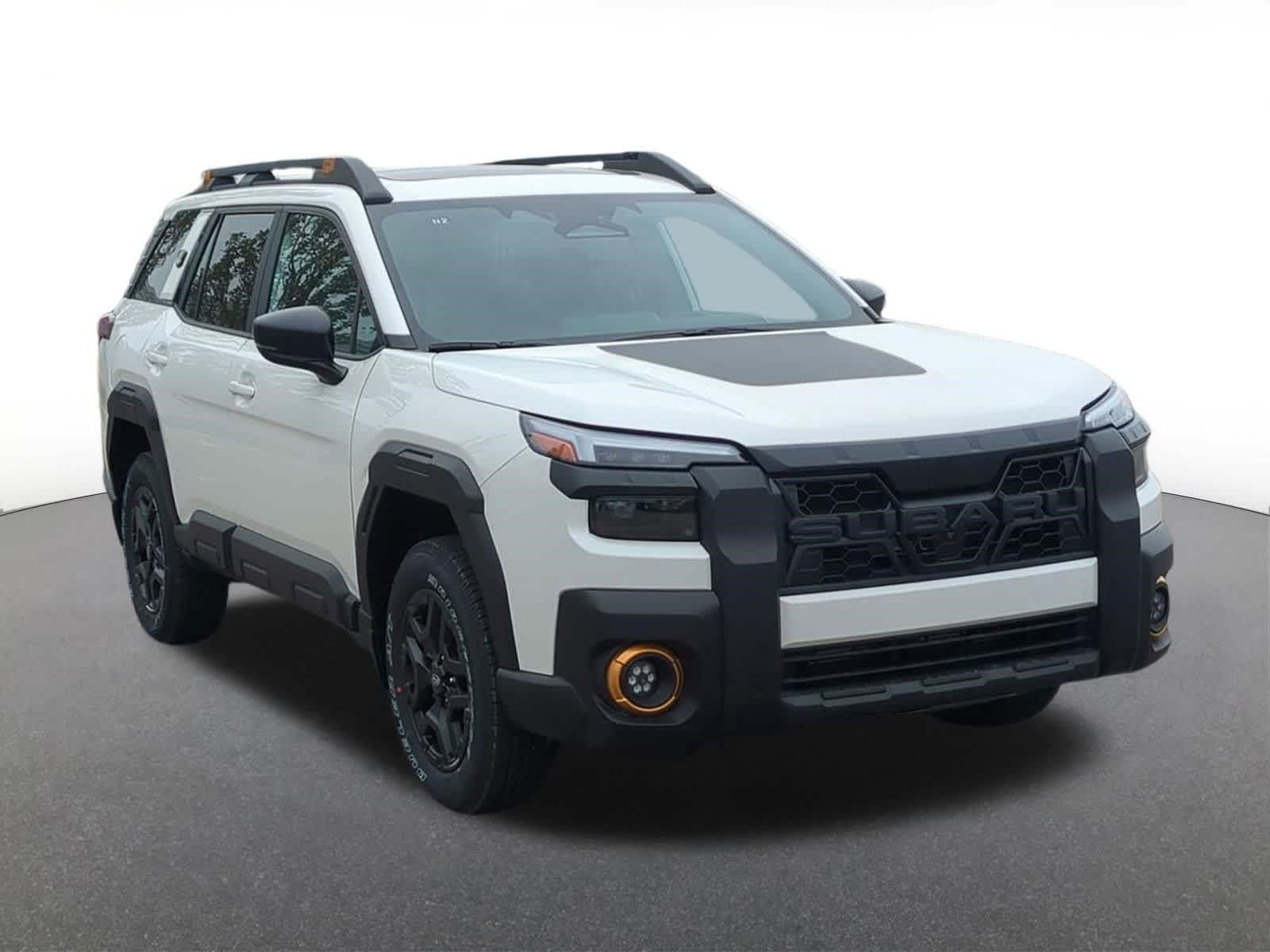 Thumbnail: 2026 Subaru Outback - 8