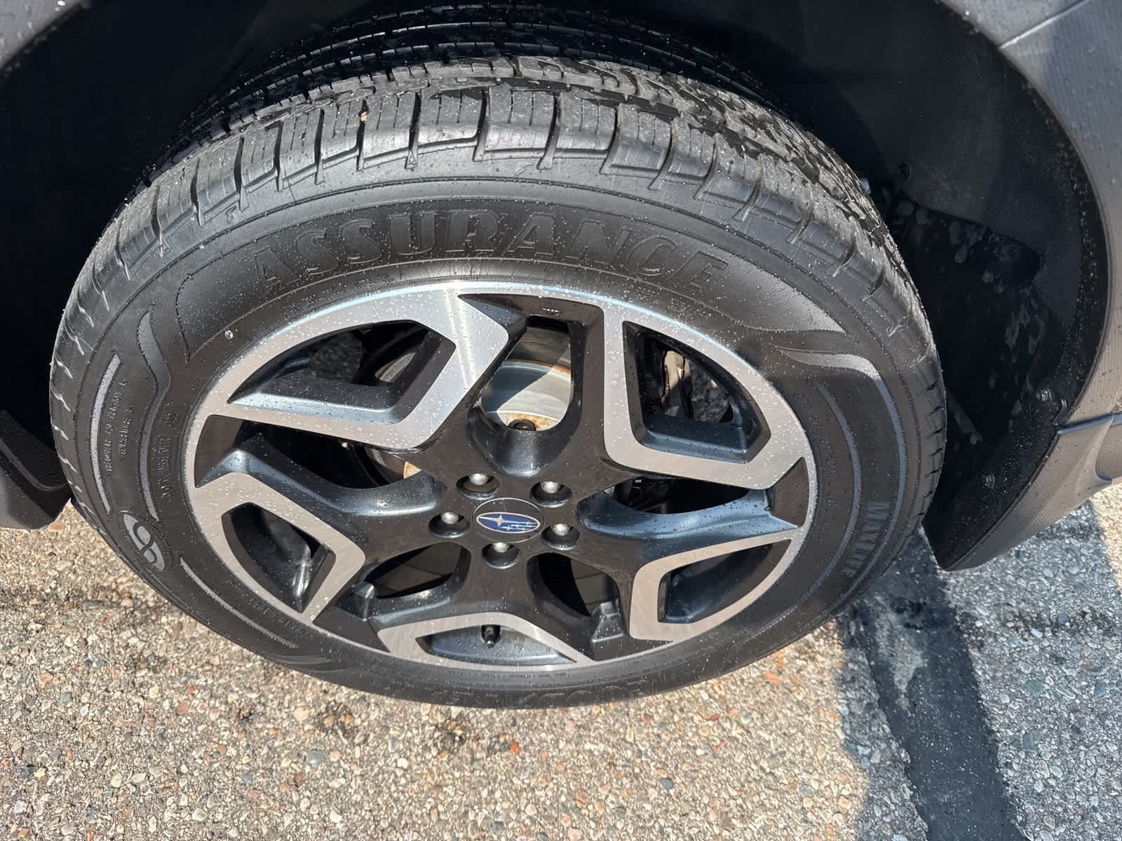 Thumbnail: 2019 Subaru Crosstrek - 7