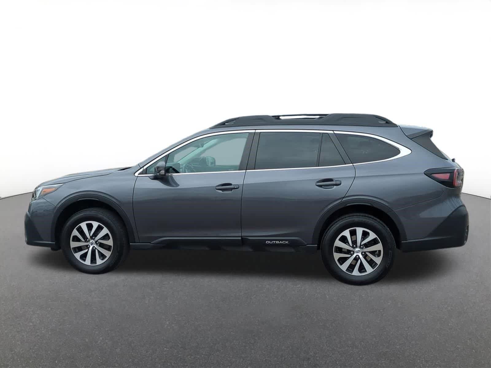 Thumbnail: 2022 Subaru Outback - 3