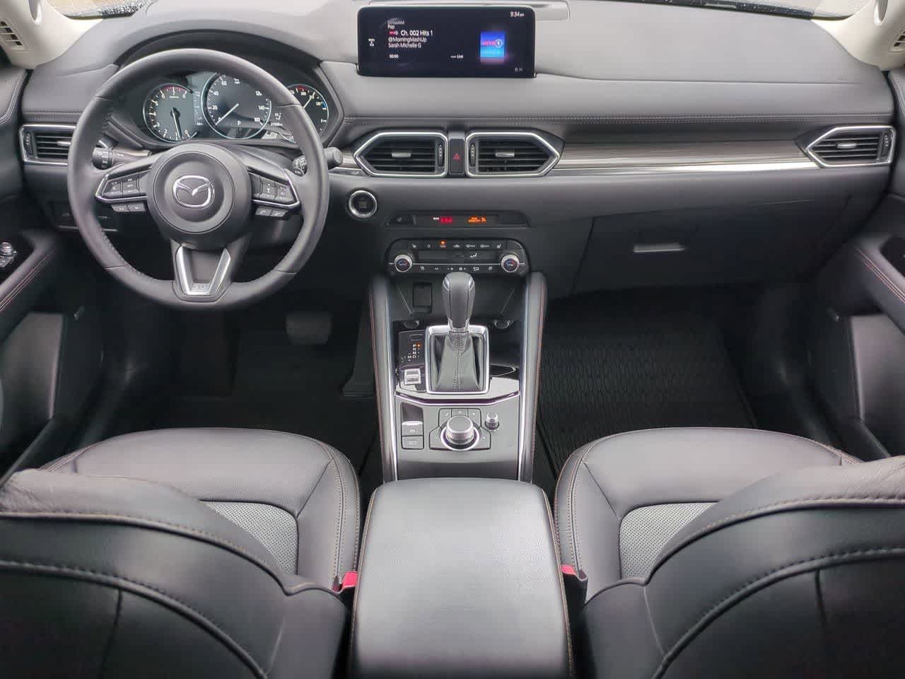 Thumbnail: 2023 Mazda CX-5 - 14