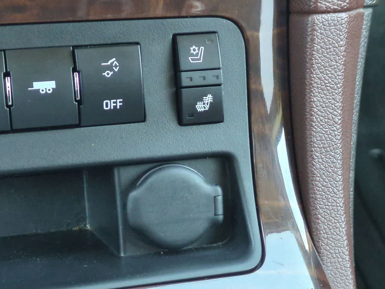 Thumbnail: 2014 Buick Enclave - 33