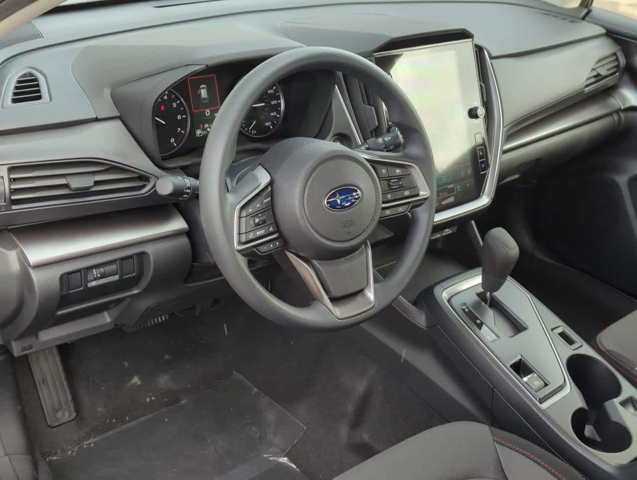 Thumbnail: 2024 Subaru Impreza - 2