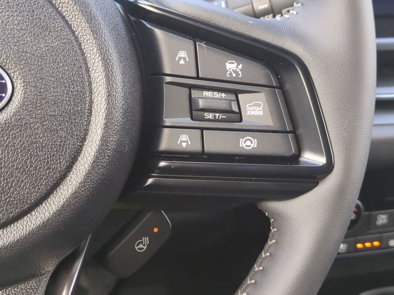 Thumbnail: 2026 Subaru Outback - 25