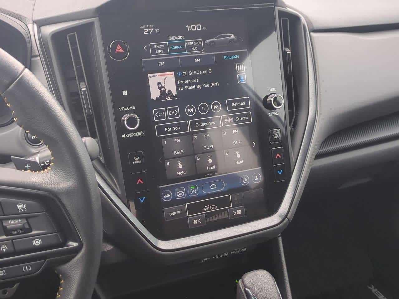 Thumbnail: 2024 Subaru Crosstrek - 26