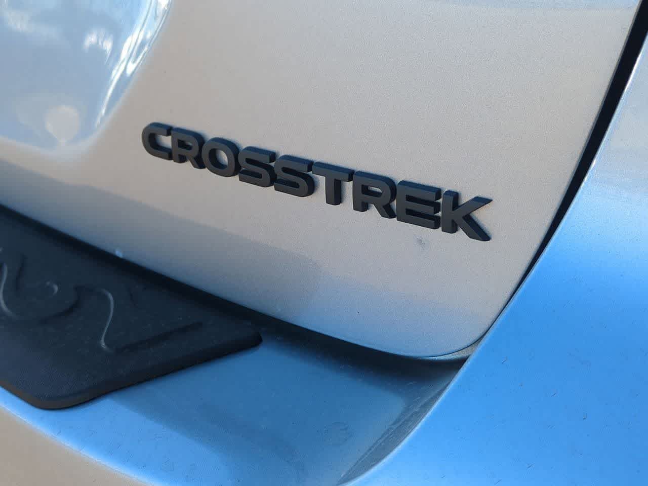 Thumbnail: 2026 Subaru Crosstrek - 12
