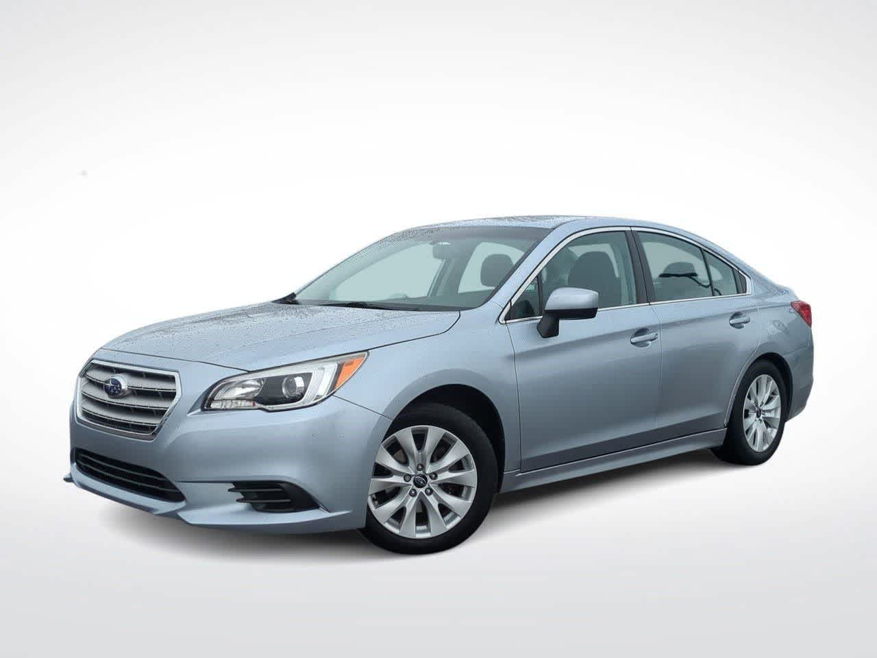 2015 Subaru Legacy Premium -
                  Troy, MI