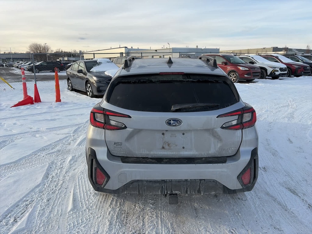 Used 2024 Subaru Crosstrek Premium SUV