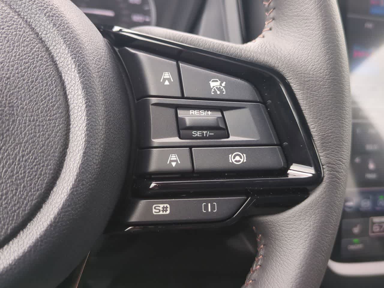 Thumbnail: 2026 Subaru Forester - 25