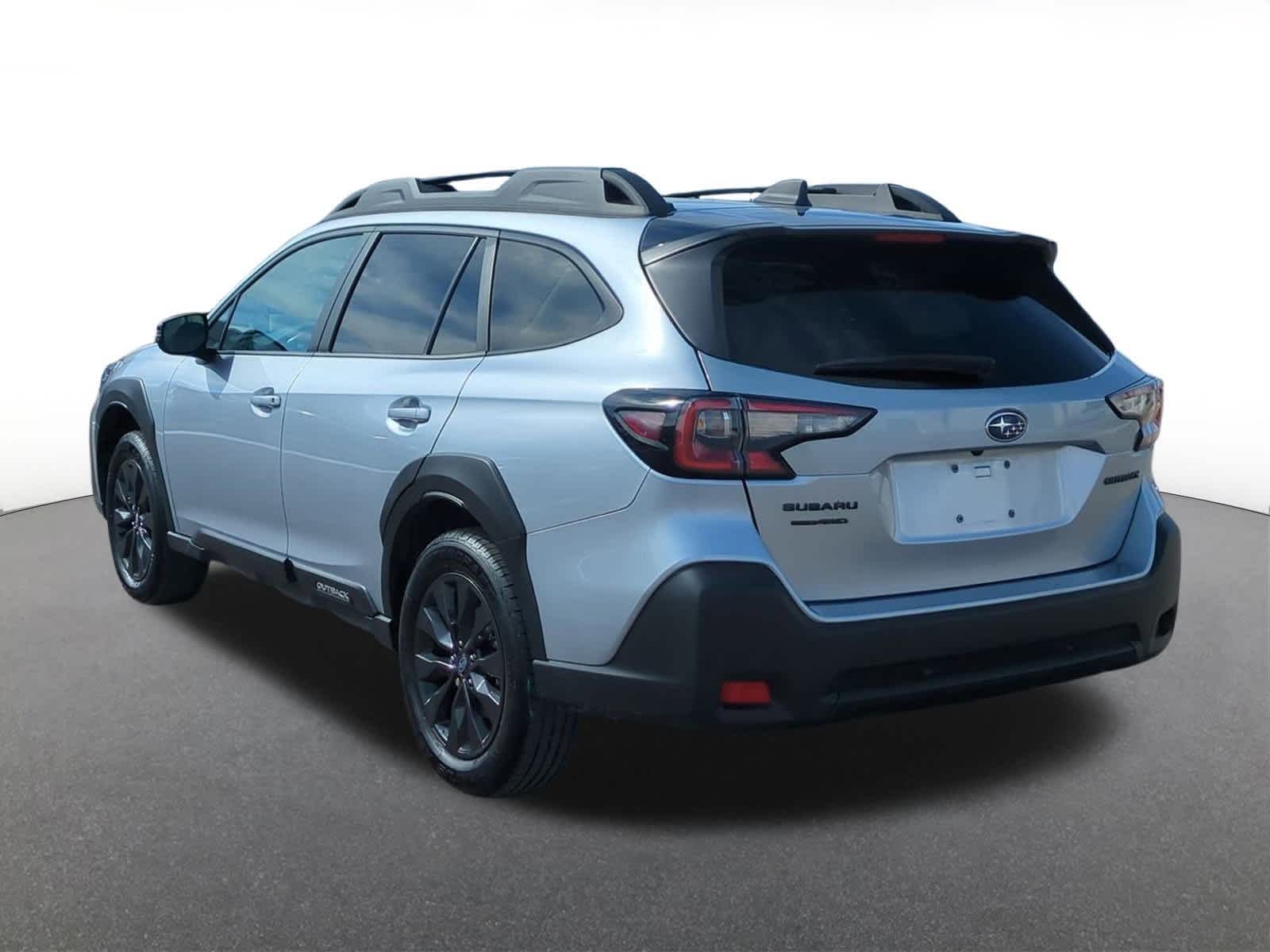 Thumbnail: 2024 Subaru Outback - 4