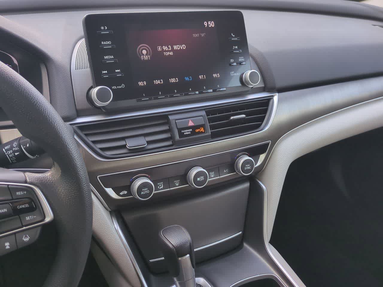 Thumbnail: 2020 Honda Accord - 26