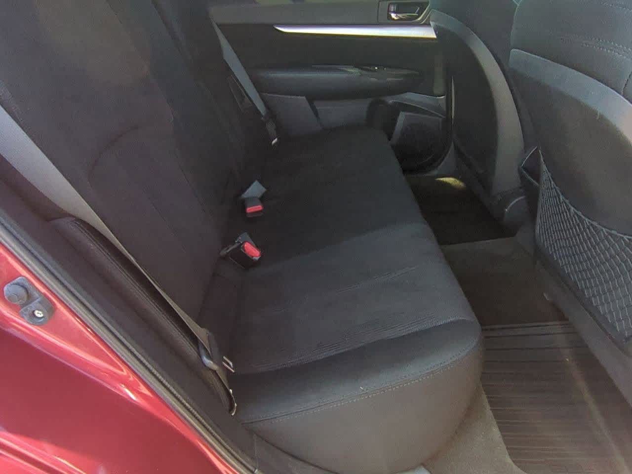 Thumbnail: 2013 Subaru Outback - 19