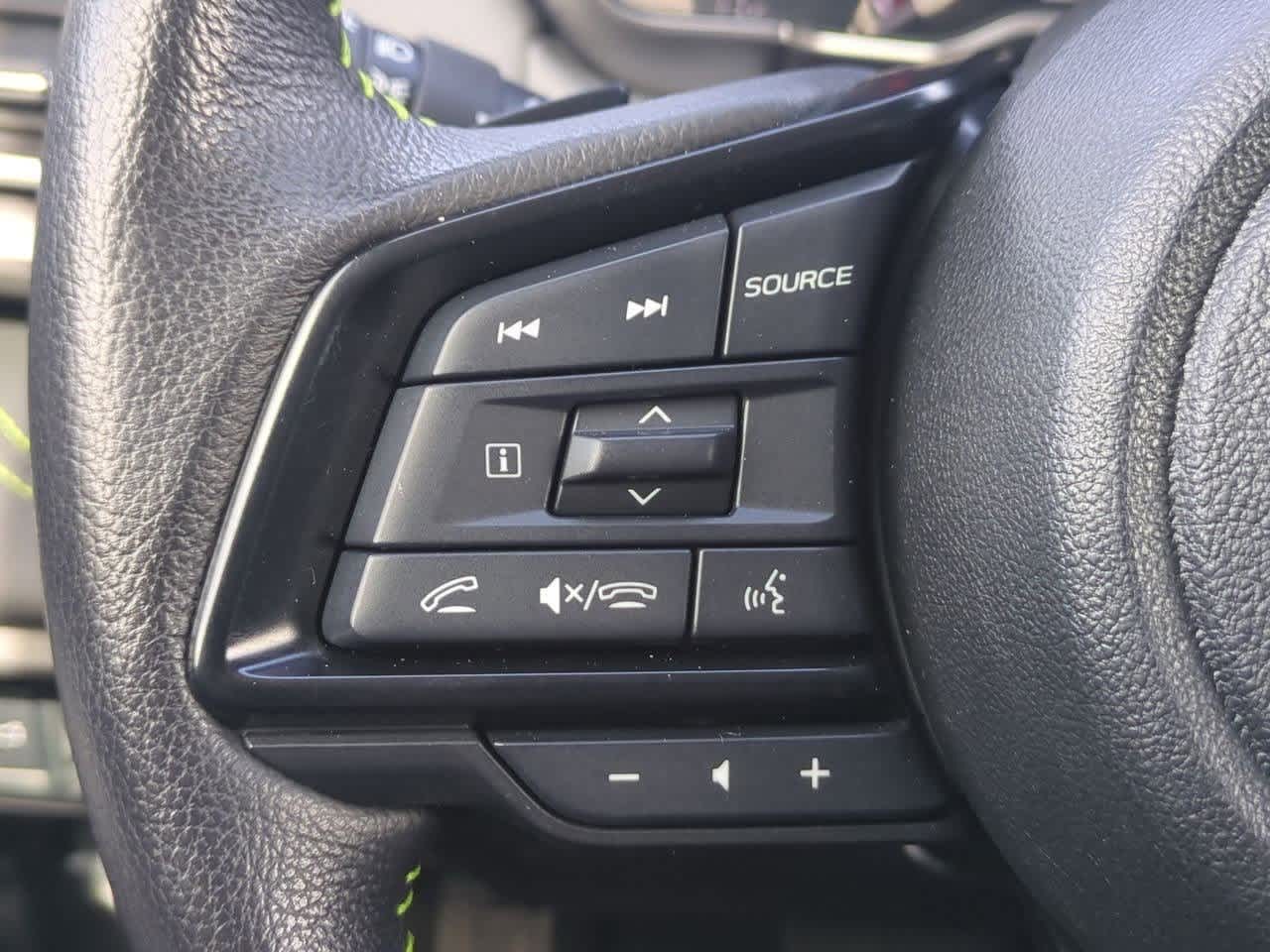 Thumbnail: 2024 Subaru Outback - 24