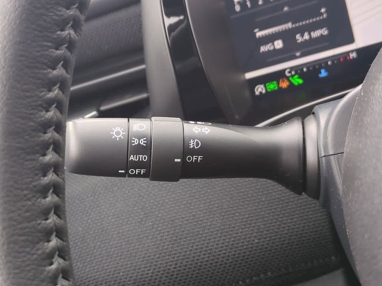 Thumbnail: 2026 Subaru Outback - 27