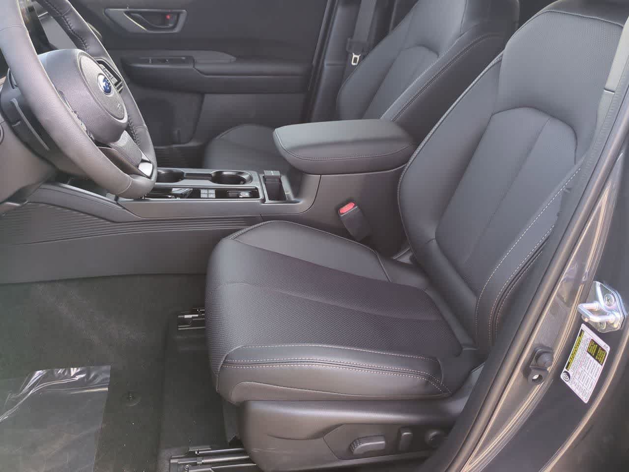 Thumbnail: 2026 Subaru Outback - 15