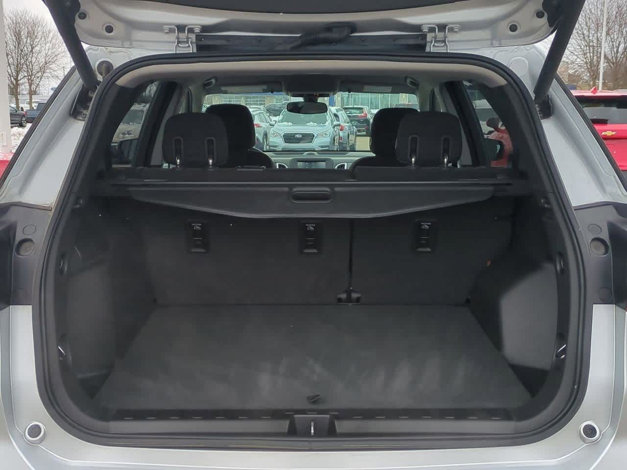 Thumbnail: 2018 Chevrolet Equinox - 31