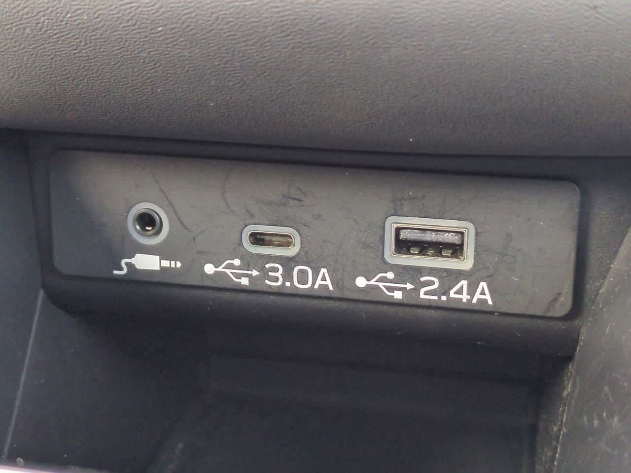 Thumbnail: 2024 Subaru Outback - 31