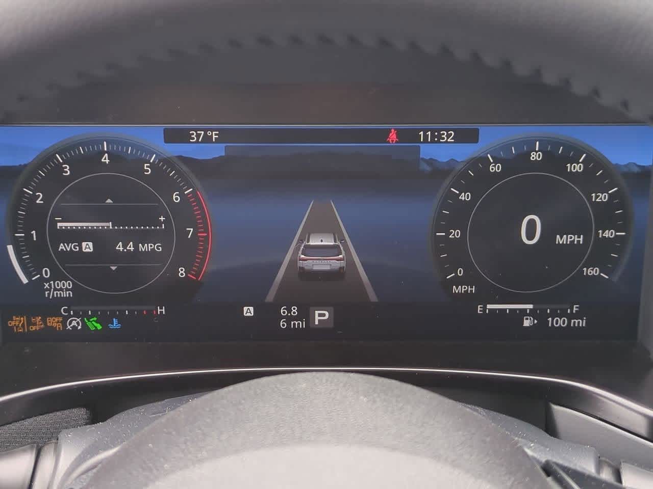 Thumbnail: 2026 Subaru Outback - 34