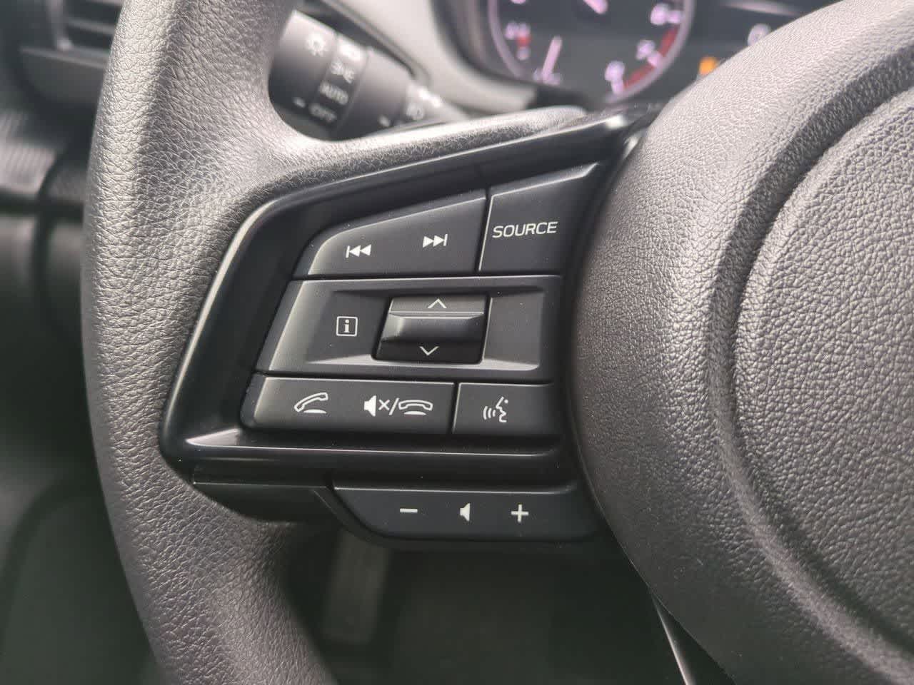 Thumbnail: 2024 Subaru Crosstrek - 24