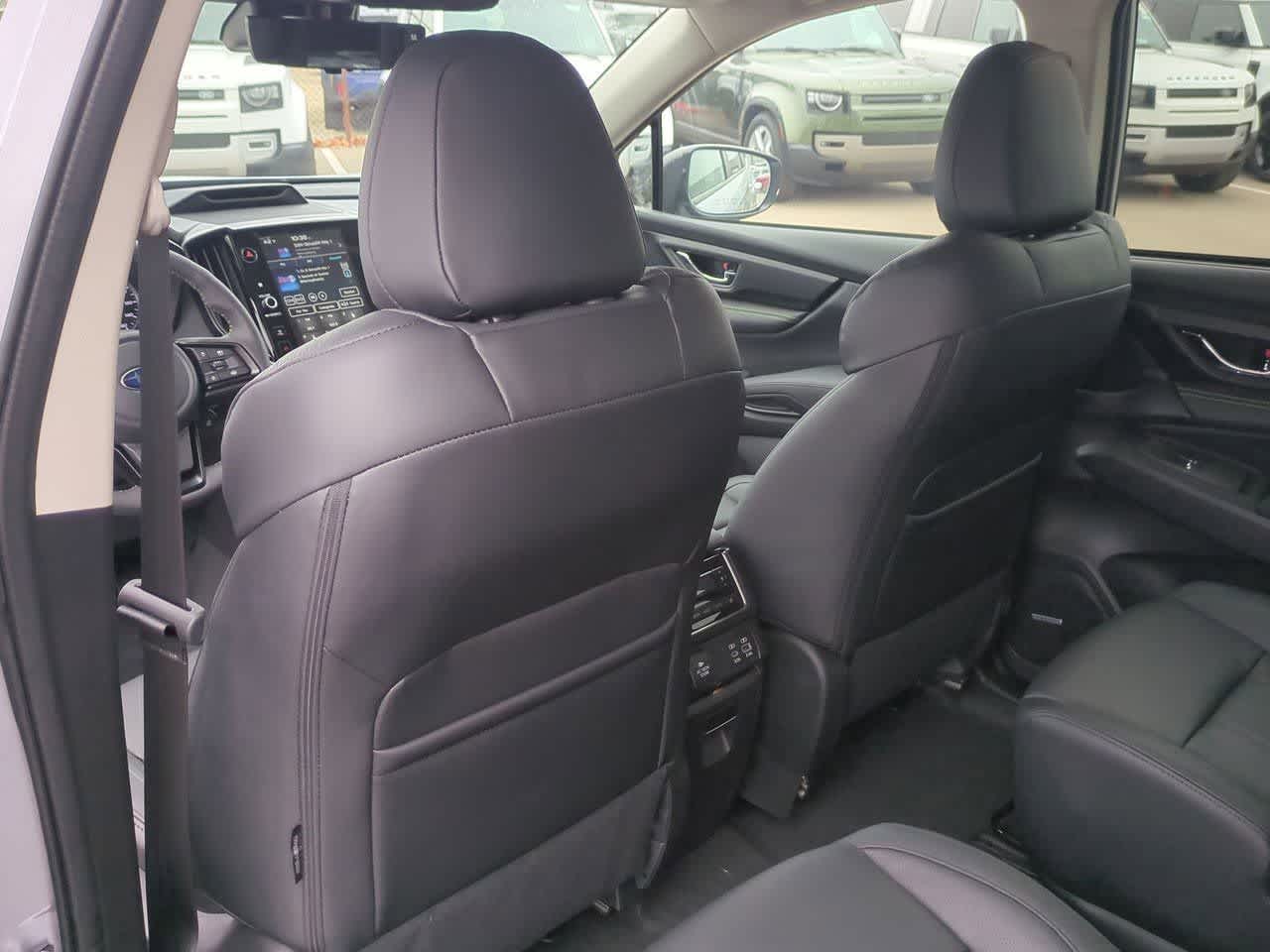 Thumbnail: 2026 Subaru Ascent - 17