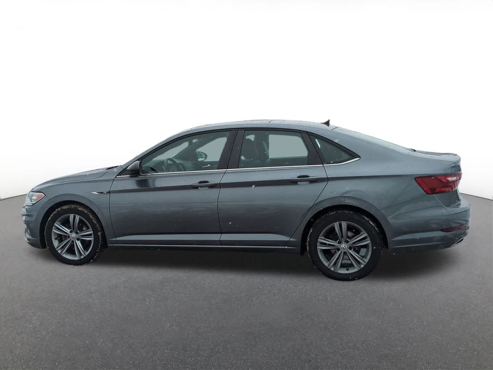 Thumbnail: 2020 Volkswagen Jetta - 3