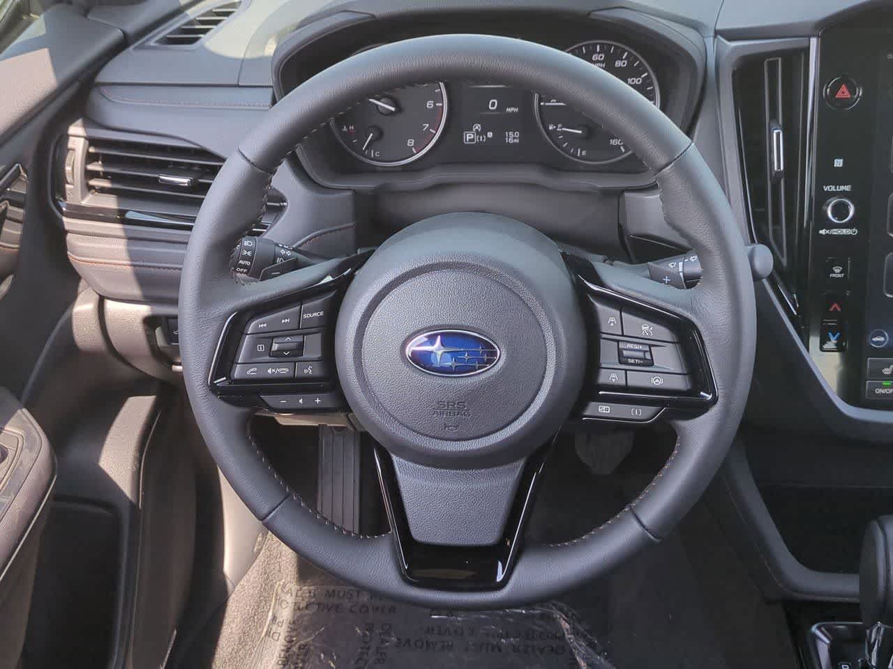 Thumbnail: 2026 Subaru Forester - 23