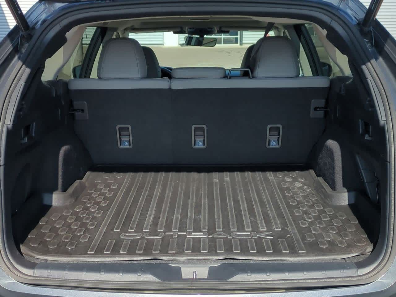 Thumbnail: 2023 Subaru Outback - 35