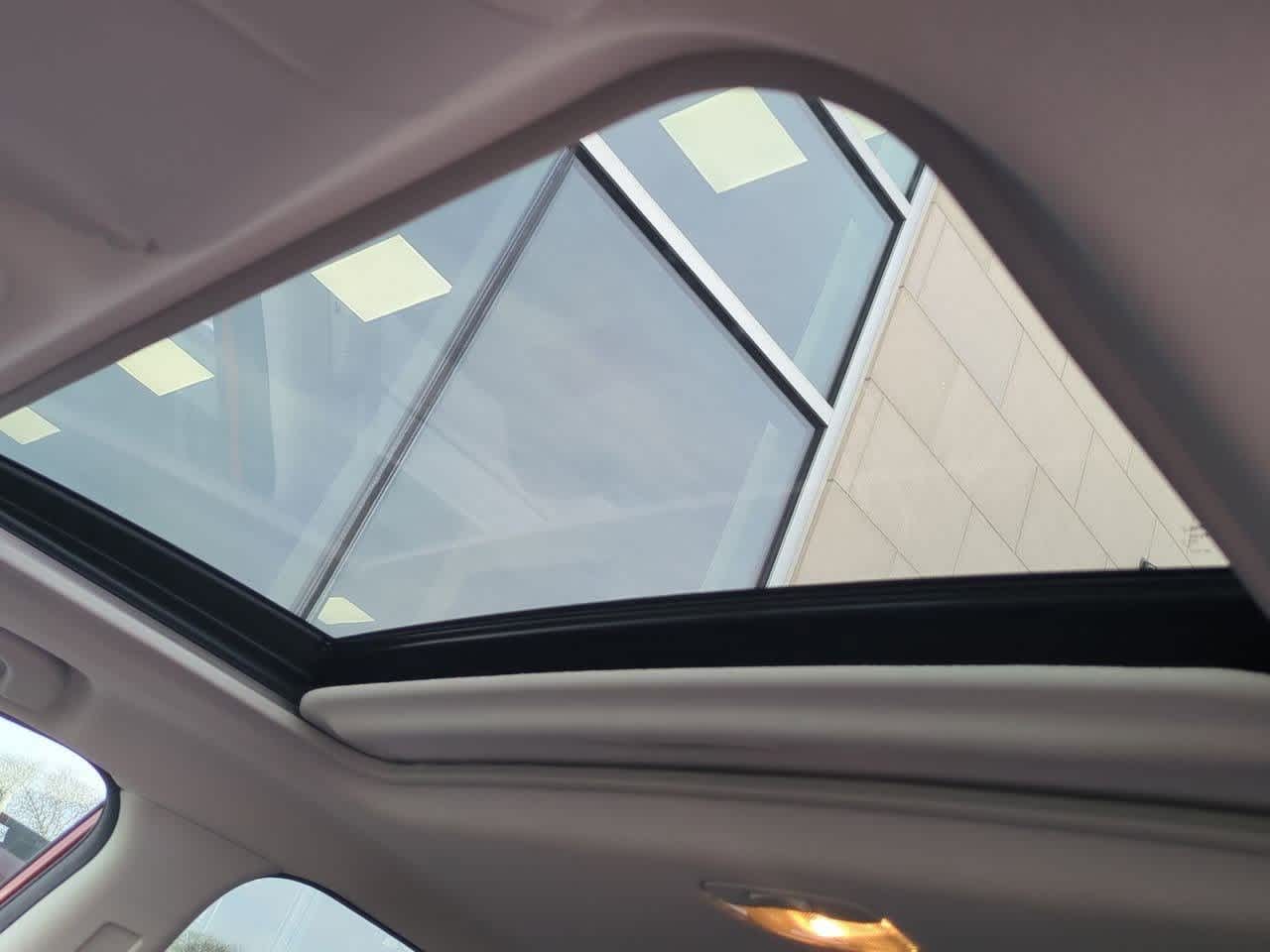 Thumbnail: 2025 Subaru Crosstrek - 18