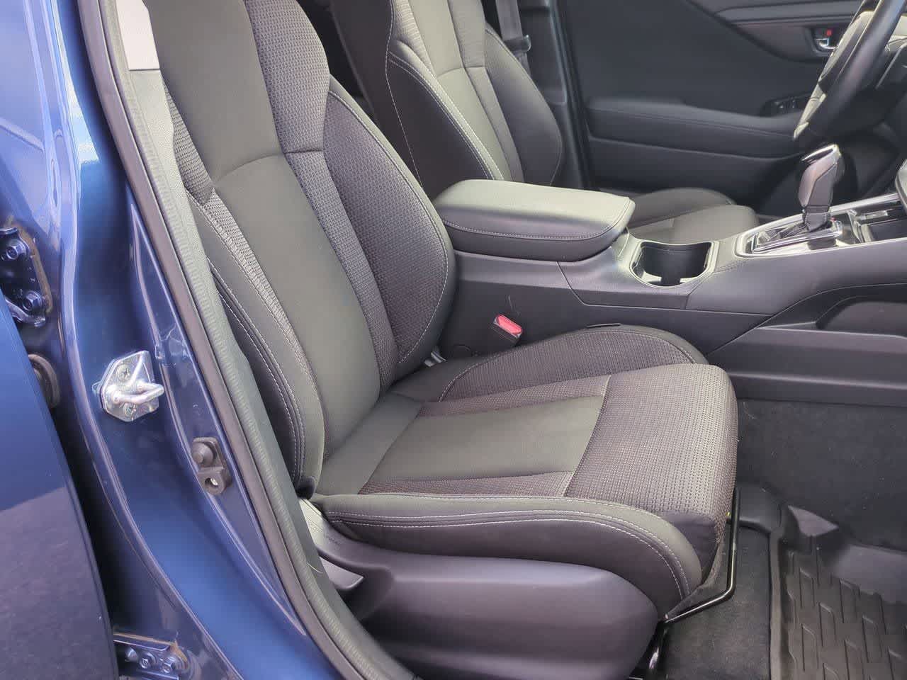 Thumbnail: 2022 Subaru Outback - 20