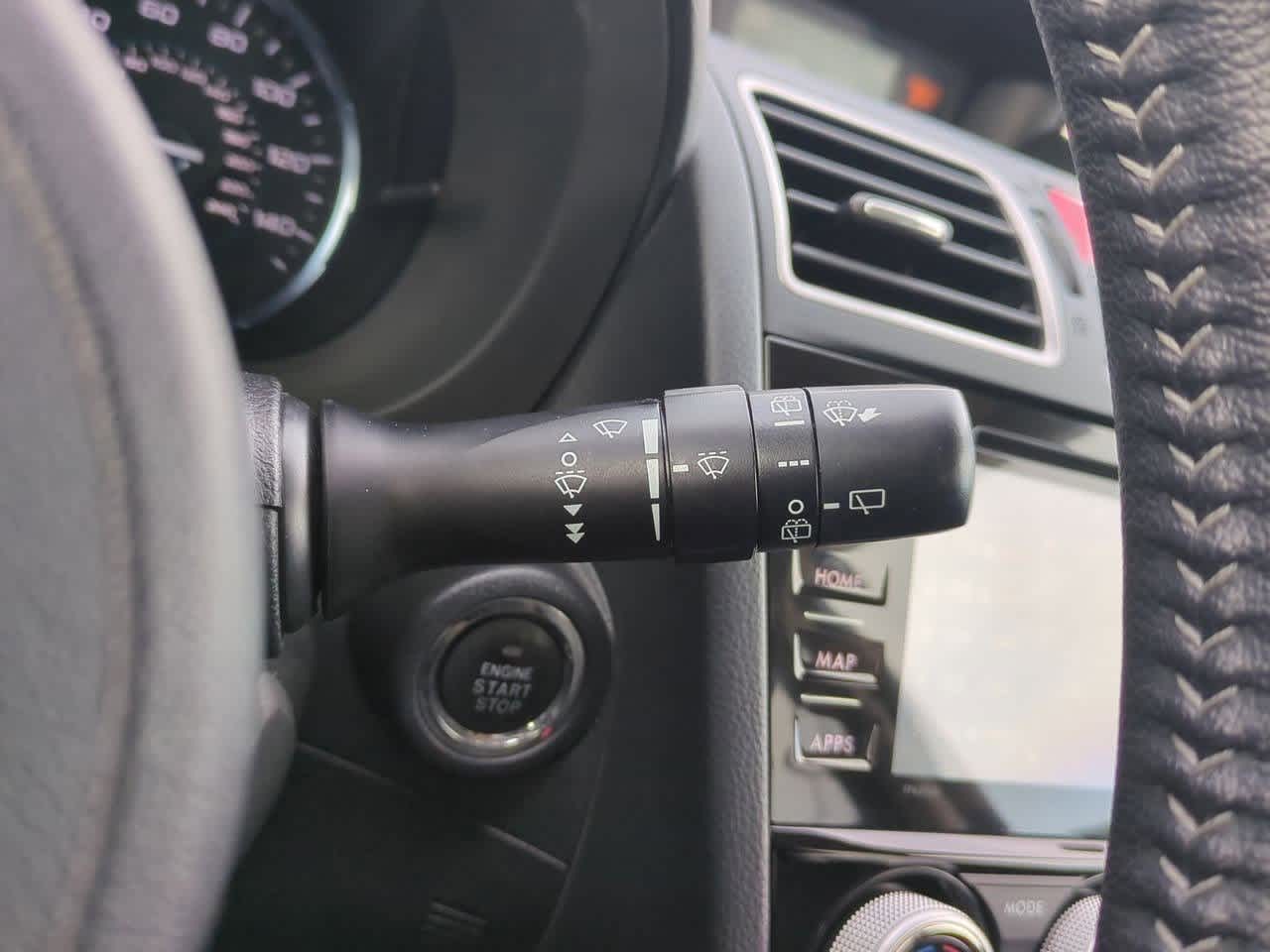 Thumbnail: 2018 Subaru Forester - 26