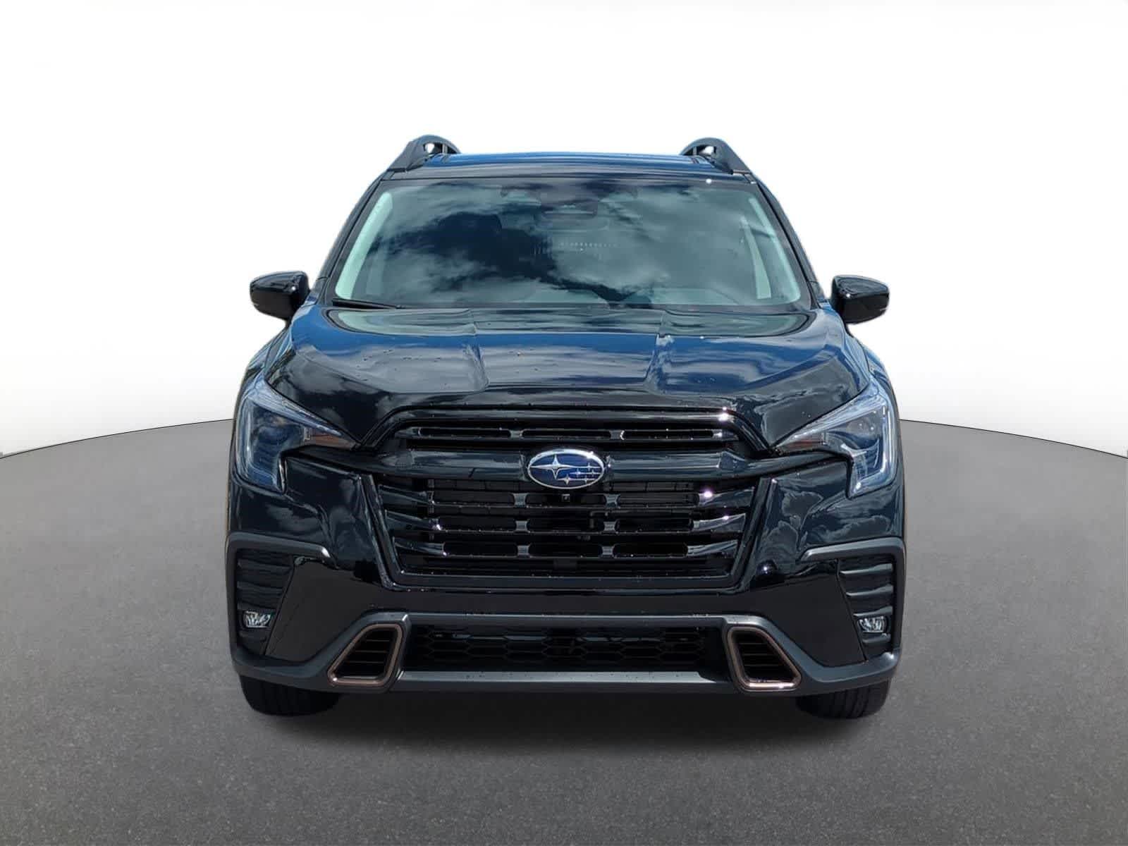 Thumbnail: 2026 Subaru Ascent - 9