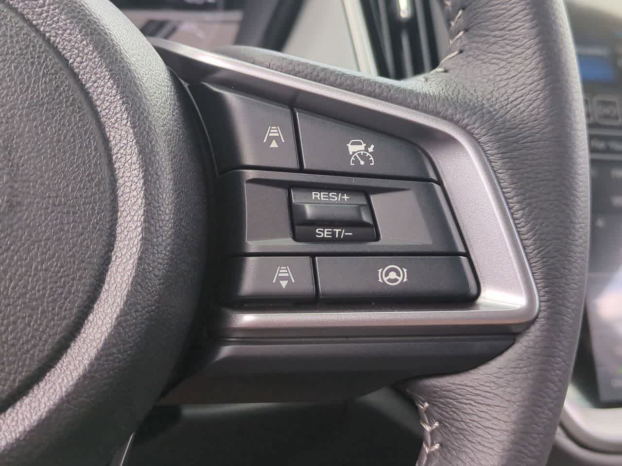 Thumbnail: 2025 Subaru Legacy - 23