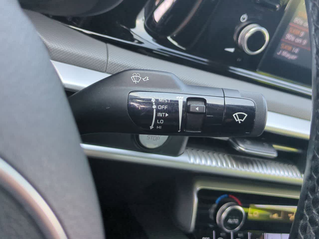 Thumbnail: 2021 Kia K5 - 26