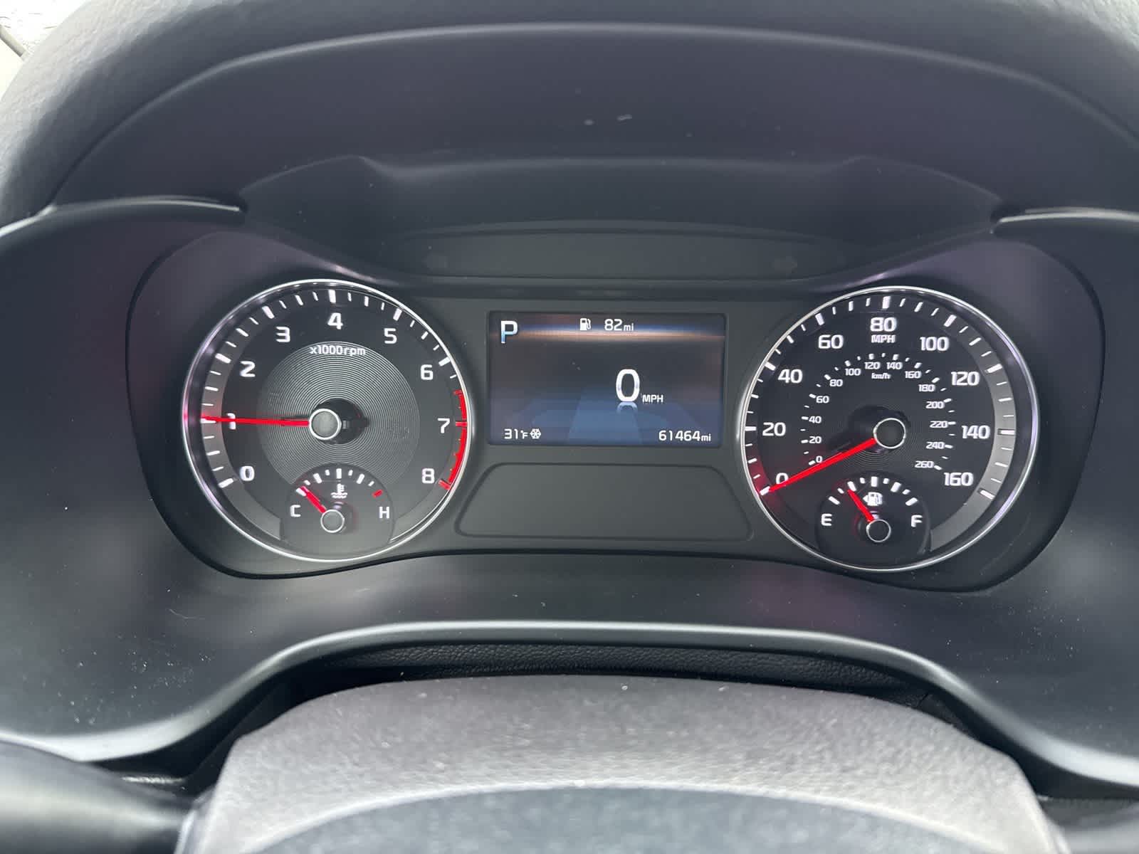 Thumbnail: 2022 Kia Forte - 17