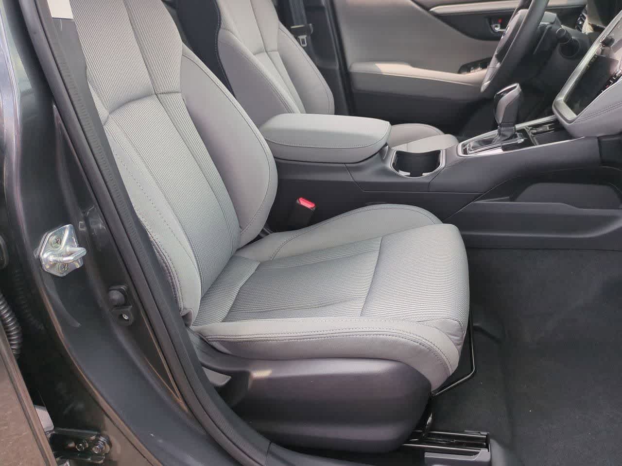 Thumbnail: 2025 Subaru Legacy - 20