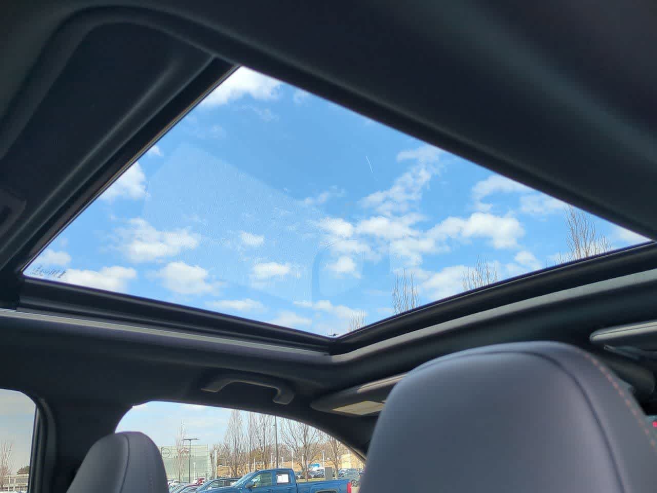 Thumbnail: 2026 Subaru Forester - 21