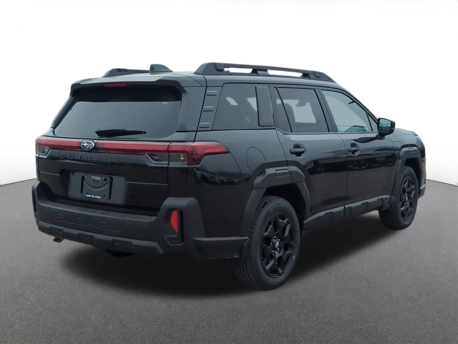 Thumbnail: 2026 Subaru Outback - 6